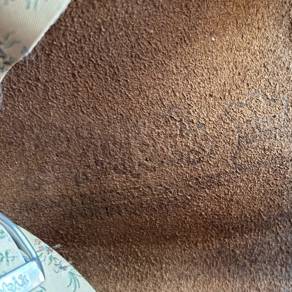 Birkenstock Birkis Flowers sandals - Picture 6 of 6